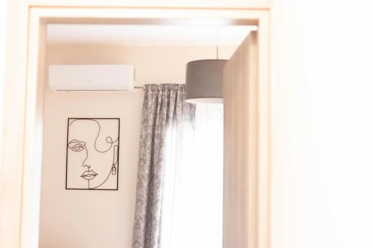 Skg Premium Suite Thessaloníki