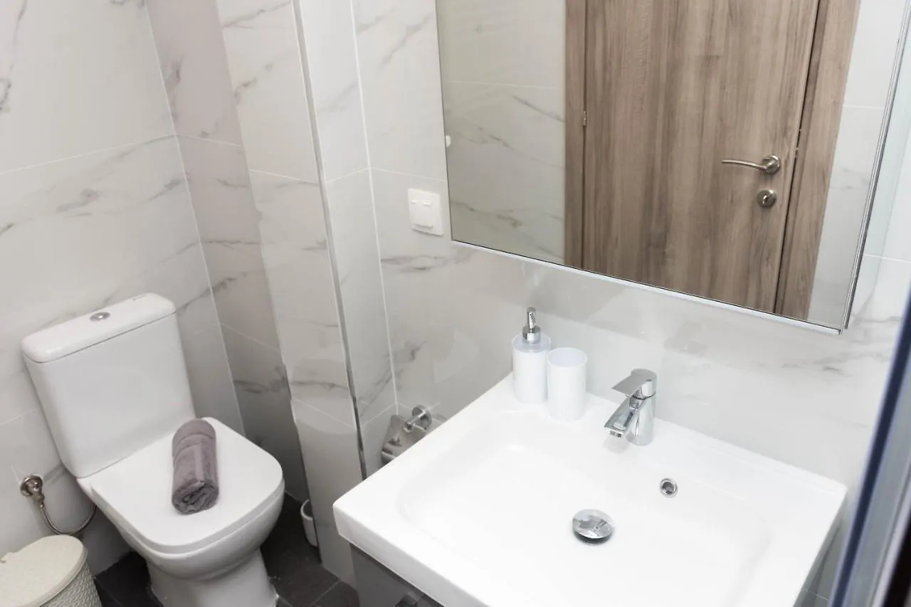 Lejlighed Skg Premium Suite Thessaloníki