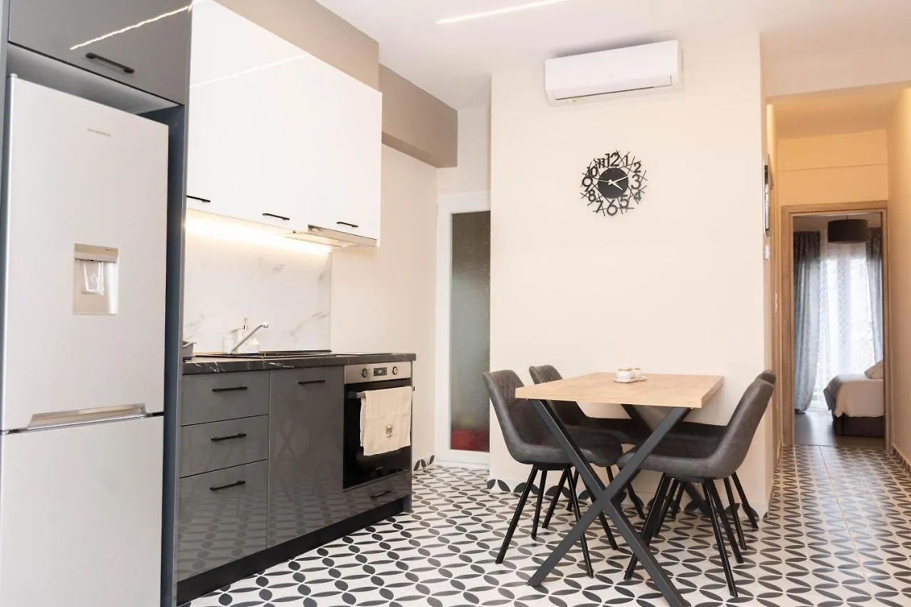 Διαμέρισμα Skg Premium Suite Θεσσαλονίκη Ελλάδα