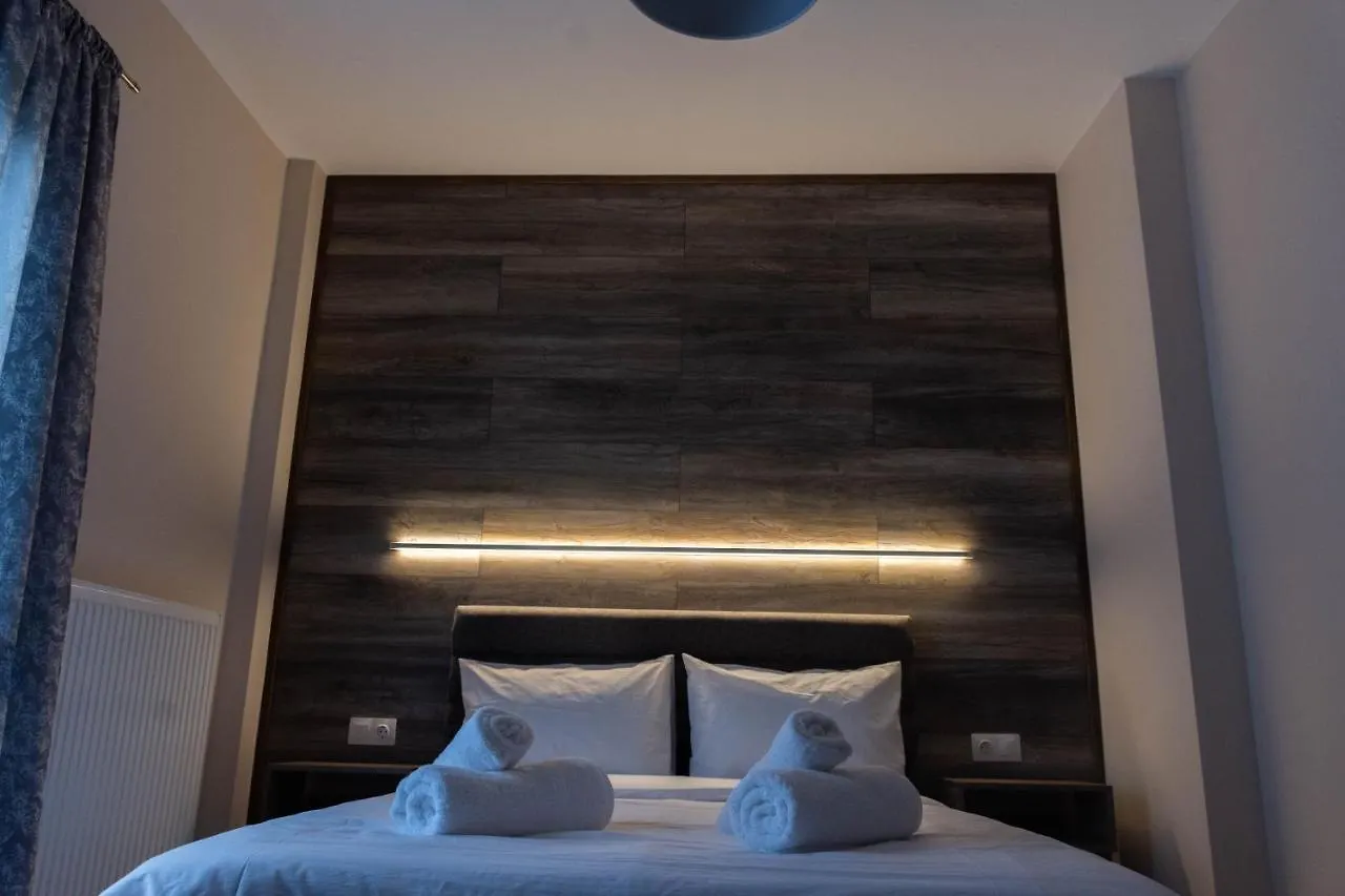 Lejlighed Skg Premium Suite Thessaloníki