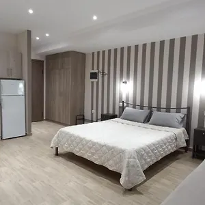 Διαμέρισμα 2downtown.skg, Θεσσαλονίκη