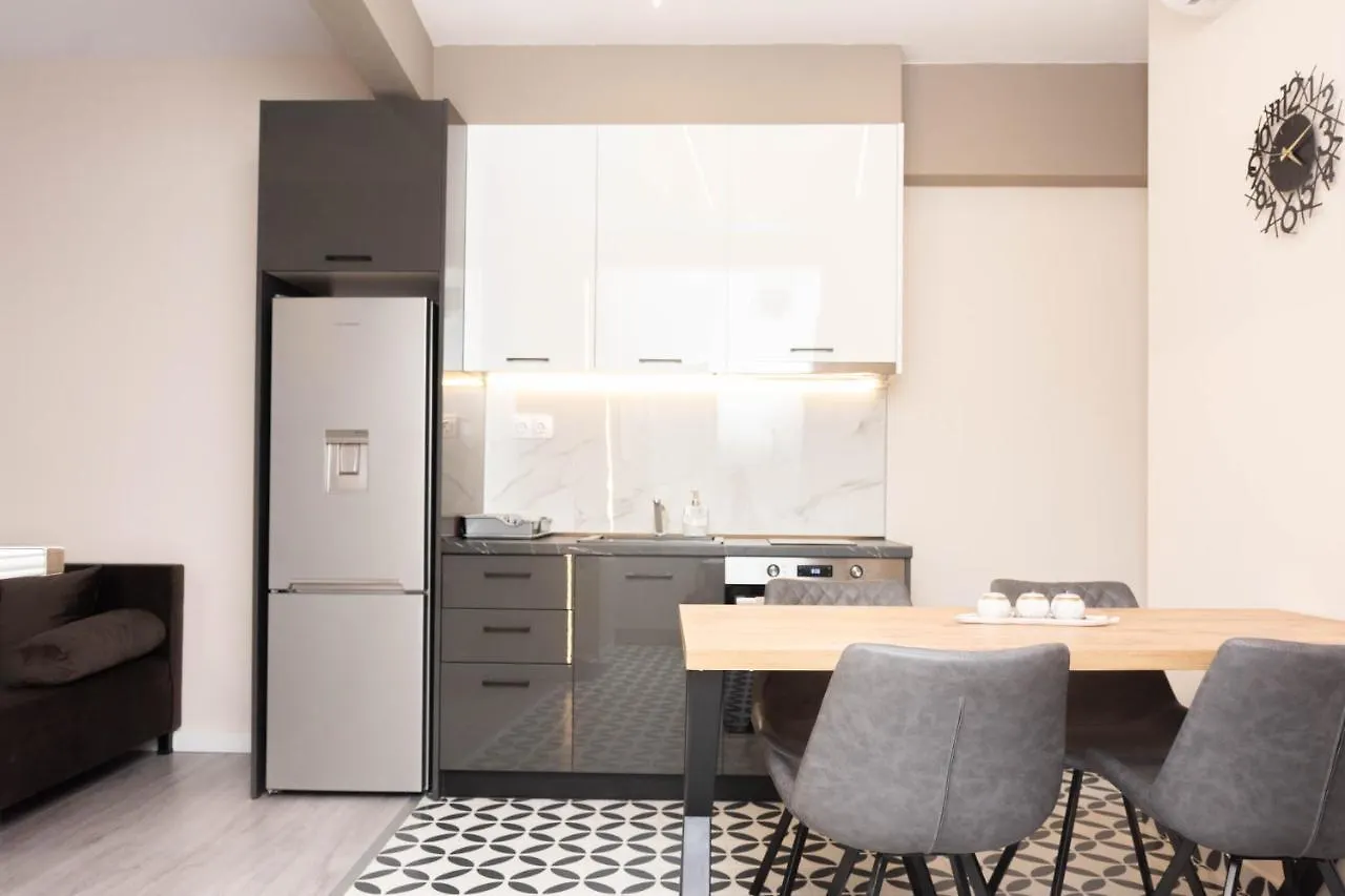 Skg Premium Suite Thessaloníki 0*,  Grækenland